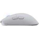 Asus ROG Harpe II Ace, herná myš, biela