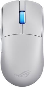 Asus ROG Harpe II Ace, herná myš, biela