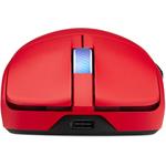 Asus ROG Harpe II Ace, herná myš, červená