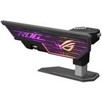 Asus ROG Herculx Graphics Card Holder, VGA držiak, (rozbalené)