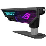Asus ROG Herculx Graphics Card Holder, VGA držiak, (rozbalené)
