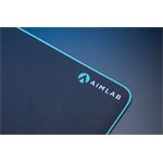 Asus ROG Hone Ace Aim Lab Edition, podložka pod myš