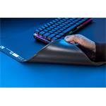 Asus ROG Hone Ace XXL Aim Lab Edition, podložka pod myš