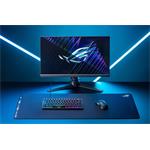 Asus ROG Hone Ace XXL Aim Lab Edition, podložka pod myš