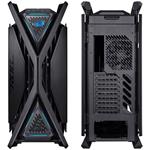 Asus ROG Hyperion GR701 BTF, Big Tower, čierna