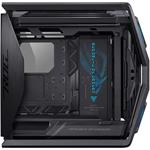 Asus ROG Hyperion GR701 BTF, Big Tower, čierna