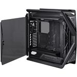 Asus ROG Hyperion GR701 BTF, Big Tower, čierna