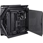 Asus ROG Hyperion GR701 BTF, Big Tower, čierna