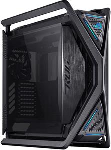 Asus ROG Hyperion GR701 BTF, Big Tower, čierna