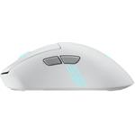 ASUS ROG Keris II Origin, myš, biela