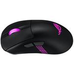 ASUS ROG Keris II Origin, myš, čierna, (rozbalené)