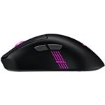 ASUS ROG Keris II Origin, myš, čierna, (rozbalené)