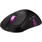 ASUS ROG Keris II Origin, myš, čierna, (rozbalené)