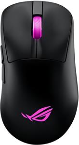 ASUS ROG Keris II Origin, myš, čierna