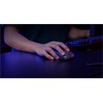 Asus ROG Keris Wireless Aimpoint, herná myš, biela