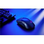 Asus ROG Keris Wireless Aimpoint, herná myš, biela