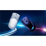 Asus ROG Keris Wireless Aimpoint, herná myš, čierna
