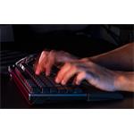 Asus ROG Keyboard Wrist Rest, opierka zápästia, čierna