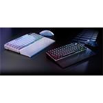 Asus ROG Keyboard Wrist Rest, opierka zápästia, čierna