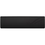 Asus ROG Keyboard Wrist Rest, opierka zápästia, čierna
