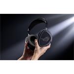 Asus ROG Kithara, herné slúchadlá, čierne