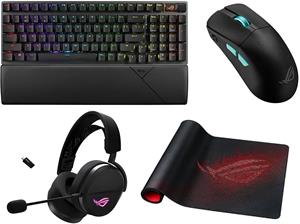 ASUS ROG Kojima Bundle