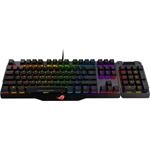 Asus ROG MA01 Claymore, klávesnica, brown, US