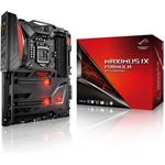 ASUS ROG MAXIMUS IX FORMULA