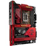 ASUS ROG MAXIMUS Z790 HERO EVA-02 soc 1700 DDR5 Z790 ATX USB-C TB