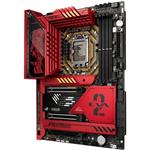 ASUS ROG MAXIMUS Z790 HERO EVA-02 soc 1700 DDR5 Z790 ATX USB-C TB