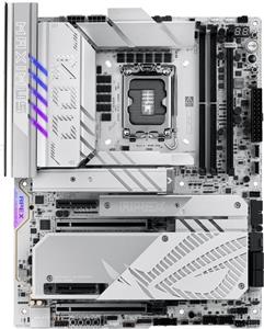 ASUS ROG MAXIMUS Z890 APEX