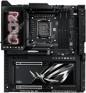 ASUS ROG MAXIMUS Z890 EXTREME