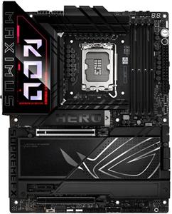ASUS ROG MAXIMUS Z890 HERO