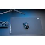 Asus ROG Moonstone ACE (vel. L / Black), podložka pod myš