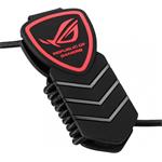 Asus ROG Orion Pro, slúchadlá, čierne