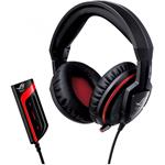 Asus ROG Orion Pro, slúchadlá, čierne