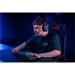 Asus ROG Pelta, herné slúchadlá, biele