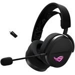 Asus ROG Pelta, herné slúchadlá, čierne, (rozbalené)