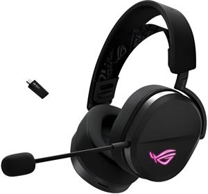 Asus ROG Pelta, herné slúchadlá, čierne, (rozbalené)