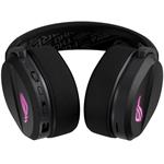Asus ROG Pelta, herné slúchadlá, čierne, (rozbalené)