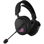 Asus ROG Pelta, herné slúchadlá, čierne, (rozbalené)