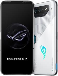 ASUS ROG Phone 7/12GB/256GB/Storm White