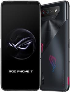 ASUS ROG Phone 7/16GB/512GB/Phantom Black