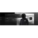 ASUS ROG Pixel Game (Black, vel. 3XL)