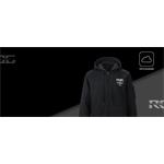 ASUS ROG Pixel Game (Black, vel. 3XL)