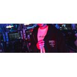 ASUS ROG Pixel Game (Black, vel. 3XL)