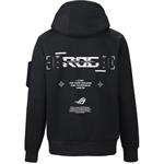 ASUS ROG Pixel Game (Black, vel. 3XL)