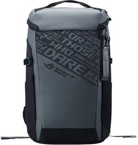 ASUS ROG Ranger BP2701 Cybertext Edition, batoh pre notebooky do 17"