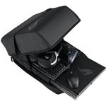 ASUS ROG Ranger Gaming Backpack 16, batoh pre notebooky do 16"