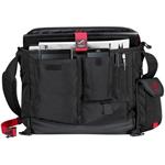 Asus ROG RANGER MESSENGER, taška pre ntoebook 15,6",čierny